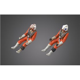 Revell 01203 Star Wars Snowspeeder