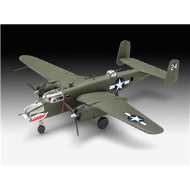 Revell 03650 Easy Click B-25 Mitchel