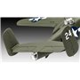 Revell 03650 Easy Click B-25 Mitchel