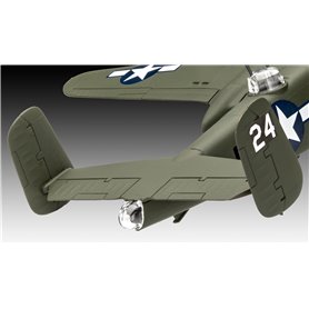 Revell 03650 Easy Click B-25 Mitchel