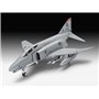 Revell 03651 Easy Click F-4E Phantom