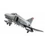 Revell 03651 Easy Click F-4E Phantom