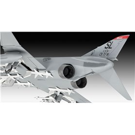 Revell 03651 Easy Click F-4E Phantom