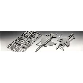 Revell 03651 Easy Click F-4E Phantom