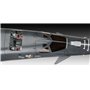 Revell 04963 B-18 Lancer Platinium