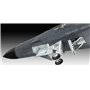 Revell 04963 B-18 Lancer Platinium