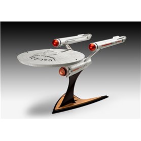 Revell 04991 U.S.S. Enterprise