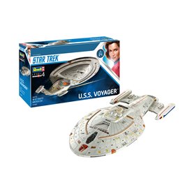 Revell 04992 U.S.S.  Voyager