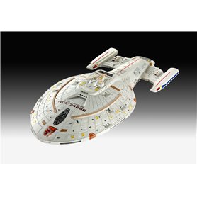 Revell 04992 U.S.S.  Voyager