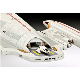 Revell 04992 U.S.S.  Voyager