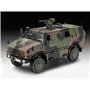 Revell 03284 Dingo 2 GE A2.3 PatSi