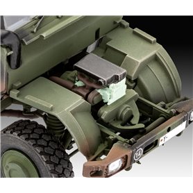 Revell 03284 Dingo 2 GE A2.3 PatSi