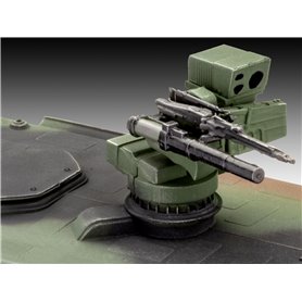 Revell 03284 Dingo 2 GE A2.3 PatSi