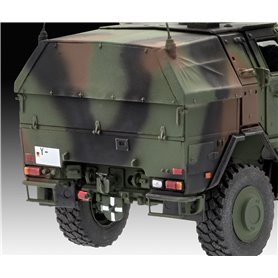 Revell 03284 Dingo 2 GE A2.3 PatSi