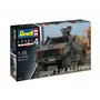 Revell 03284 Dingo 2 GE A2.3 PatSi