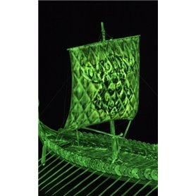 Revell 05428 Viking Ghost Ship  1/50