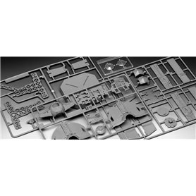 Revell 06881 Darth Vader's TIE Fighter
