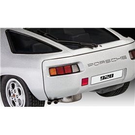 Revell 07656 Porsche 928  1/16