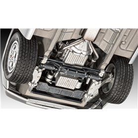 Revell 07656 Porsche 928  1/16