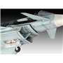 Revell 63884 Model Set Eurofighter 'Ghost