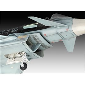 Revell 63884 Model Set Eurofighter 'Ghost