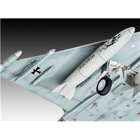 Revell 63884 Model Set Eurofighter 'Ghost