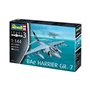 Revell 63887 Model Set Bae Harrier Gr.7