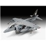 Revell 63887 Model Set Bae Harrier Gr.7