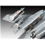 Revell 63887 Model Set Bae Harrier Gr.7