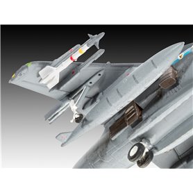 Revell 63887 Model Set Bae Harrier Gr.7