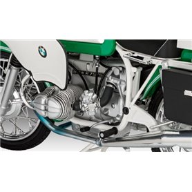 Revell 07940 BMW R75/5 Police  1/8