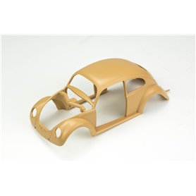 RFM 1:35 GERMAN STAFF CAR Type 82E z pełnym wnętrzem