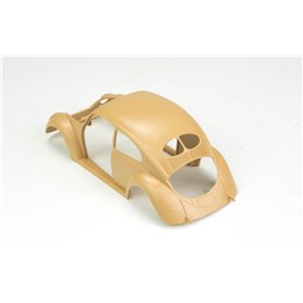 RFM 1:35 GERMAN STAFF CAR Type 82E z pełnym wnętrzem