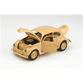 RFM 1:35 GERMAN STAFF CAR Type 82E z pełnym wnętrzem