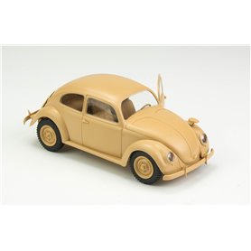 RFM 1:35 GERMAN STAFF CAR Type 82E z pełnym wnętrzem