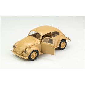 RFM 1:35 GERMAN STAFF CAR Type 82E z pełnym wnętrzem