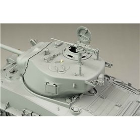 RFM-5028 M4A3E8 Sherman w/ workable track links