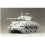 RFM-5028 M4A3E8 Sherman w/ workable track links