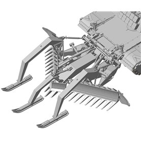 RFM 1:35 M1 Assault Breacher Vehicle / ABV