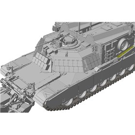 RFM 1:35 M1 Assault Breacher Vehicle / ABV