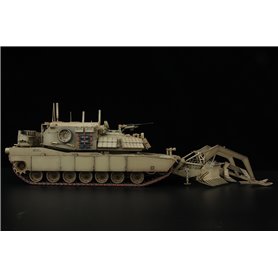 RFM 1:35 M1 Assault Breacher Vehicle / ABV
