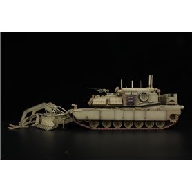 RFM 1:35 M1 Assault Breacher Vehicle / ABV