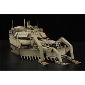 RFM 1:35 M1 Assault Breacher Vehicle / ABV