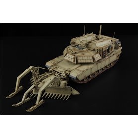RFM 1:35 M1 Assault Breacher Vehicle / ABV