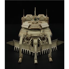 RFM 1:35 M1 Assault Breacher Vehicle / ABV