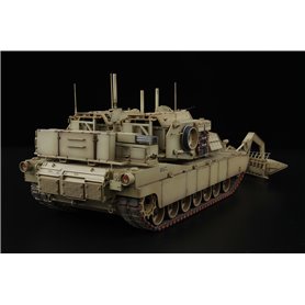 RFM 1:35 M1 Assault Breacher Vehicle / ABV