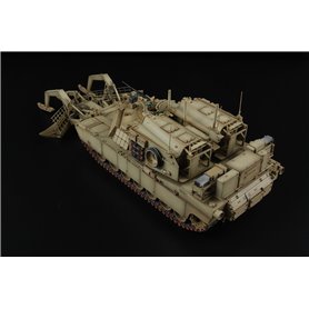 RFM 1:35 M1 Assault Breacher Vehicle / ABV