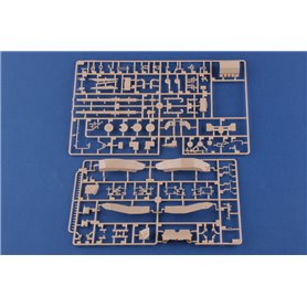 Hobby Boss 1:35 Leopard C2 Mexas - CANADIAN MBT