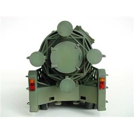 Trumpeter 00202 Df-21 Ballist. 1/35