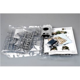 Trumpeter 00392 Australian Aslav-25